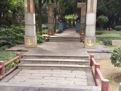 -船政文化景区-罗星塔公园