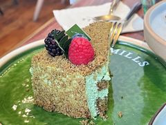 -O'mills Sourdough Bakery&Bistro(永嘉路店)