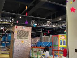 -塔塔王国·主题儿童游乐园(奥城商业广场店)