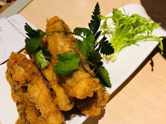 椒盐九肚鱼-避风塘(嘉兴八佰伴店)