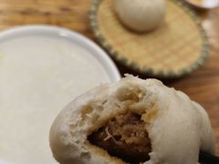 -韩包子(青石桥店)