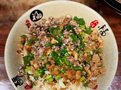 特色八味香拌面-八味餐馆(林司后店)