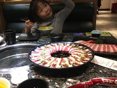 -汉拿山(金山万达店)