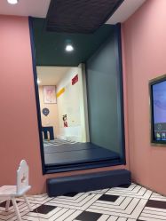 -MELAND CLUB亲子乐园·派对·餐厅(北京芳圆里ID MALL店)