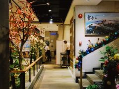 -紫霞门韩国料理烤肉(深南东路店)
