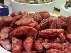 -农小锅自助小火锅(北京大兴凯德店)