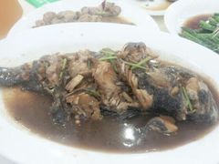 android_upload_pic-海岛渔村大酒店(云霄路店)