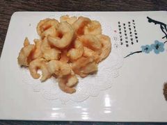 -郑庄脂渣海鲜楼(九水路店)