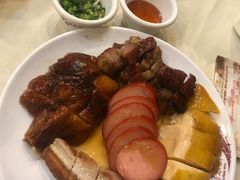 -桥底辣蟹(谢斐道店)