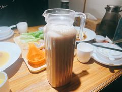 -沈家花园如皋菜(海阳路店)