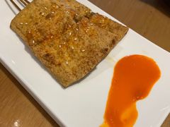 -十三道烧烤(保利西街店)