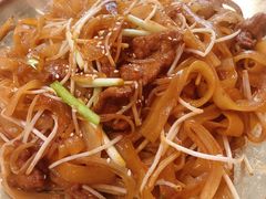 -港久茶餐厅(鹭洲里店)