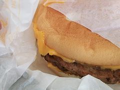 -麦当劳(长泰商业广场店)