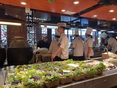 -黑鸡小馆(金源店)