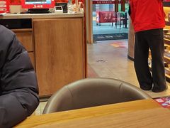 -鱼酷活鱼烤鱼(静安大融城店)