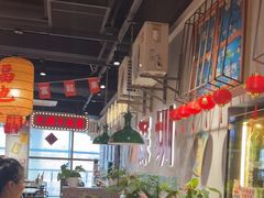 -伍师兄市井火锅(东部星悦天地店)