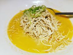 -一品淮扬 · 淮扬菜·北京万达文华酒店