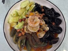 -六和聚传统烤鸭.天津菜(和平店)
