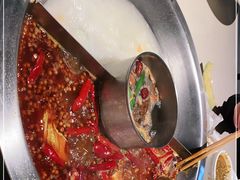 -川锅一号火锅(1818牌楼店)