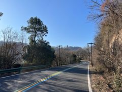 -句容茅山景区