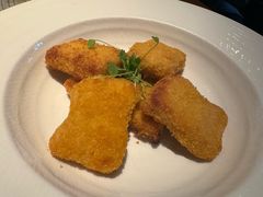 香草素鸡块-庆春朴门(前滩太古里店)