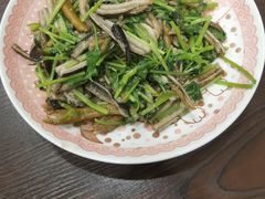 白炒鳝丝-小实惠嘉(威海路店)