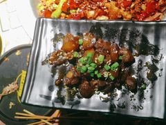 -嘎嘎鸭脑壳(蜀汉路店)