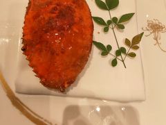 -万豪金殿(香港JW万豪酒店)