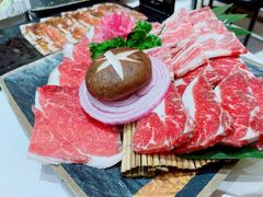 -妥妥烤肉料理(凯德店)