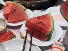-老员外骨汤火锅(海州古城店)
