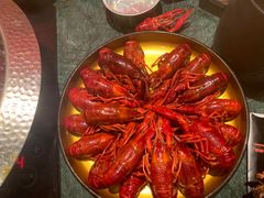 -牛New寿喜烧(曹路花园城店)