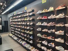-法雅体育工厂店(皂君庙路店)