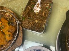 酱油炒饭-富临轩私房菜(集庆门大街店)
