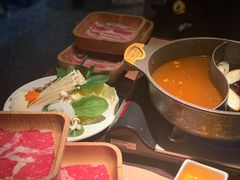 -山葵家·创意料理(宁波来福士店)