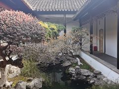 -拙政园