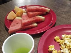 -好伦哥比萨烤肉自助(八里桥店)