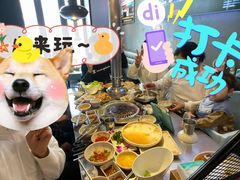 -喜来稀肉(虹泉路店)