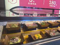 -鸽子侯·家宴·平价海鲜(市图书馆店)