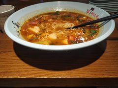 -哇蛙牛功夫面渝都料理(龙阳广场店)