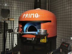 -Primo·丽莫意大利窑烤披萨