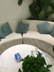 -健身堂科技美肌SPA