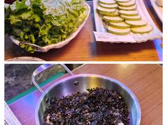 -豚豚猪村烤肉·韩国烤肉(总店)