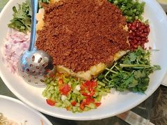 -嘎吧锅私家菜馆(联想科技城店)