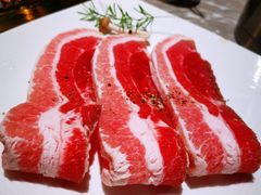 -韩盛·古法烤肉店(皇城恒隆广场店)