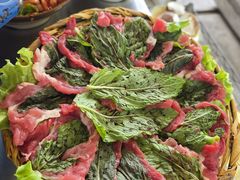 -王歘歘·chuǎ火锅(五道营店)