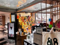 -Nirvana Cafe&Bar(北仓文创街区店)