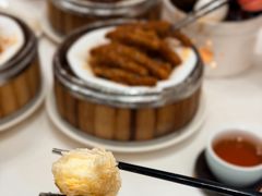 -凤凰楼酒家·粤宴点心(华强北店)