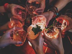 -TZ House音乐现场(来福士中心店)