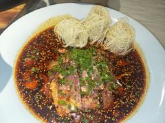 -老地方酒楼(红旗路店)