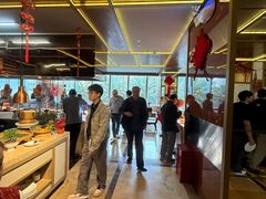 -大中华希尔顿酒店-念自助餐·嗨啤·小龙虾